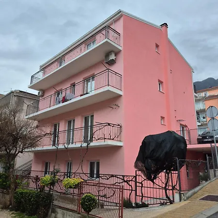 Apartment Studio Antonio *