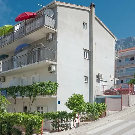 Apartment Studio Antonio *