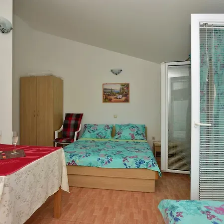 Apartment Studio Antonio
