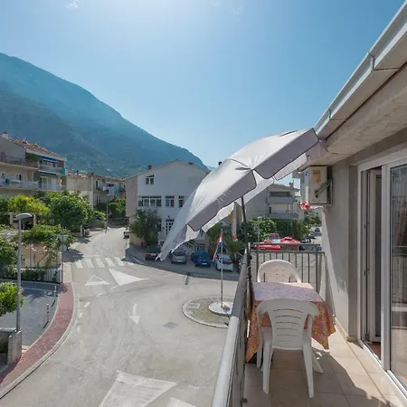 Studio Antonio * Makarska