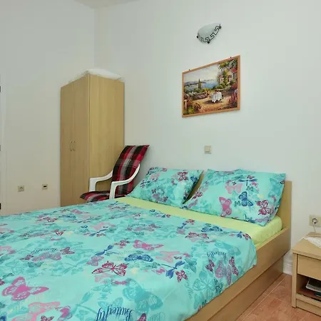 Apartment Studio Antonio Makarska
