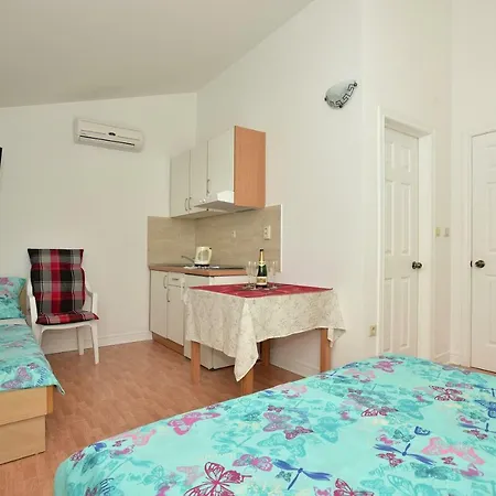 Apartment Studio Antonio *