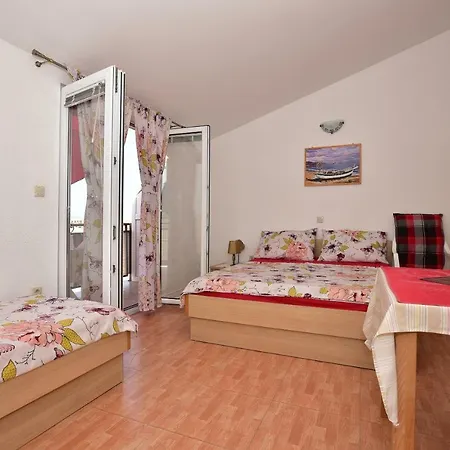Studio Antonio Apartment *
