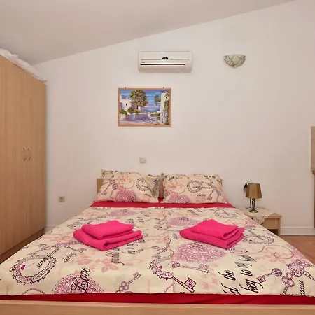 Apartment Studio Antonio Makarska