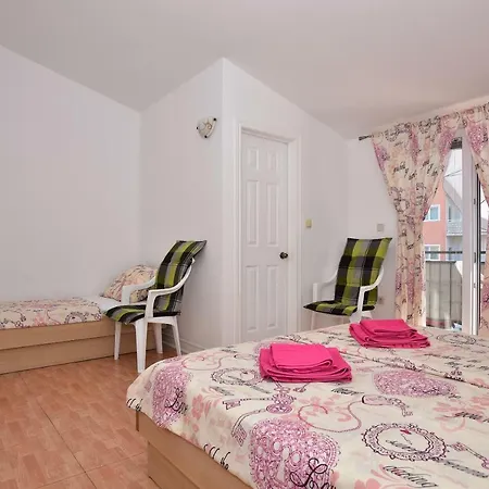 Studio Antonio Apartment