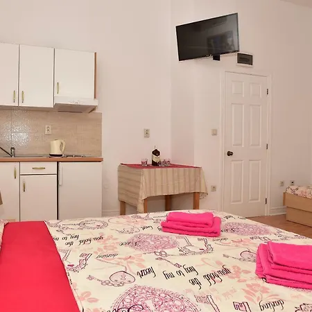 Studio Antonio Makarska