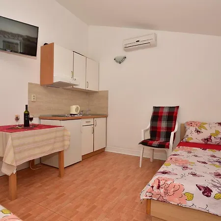 Apartment Studio Antonio *