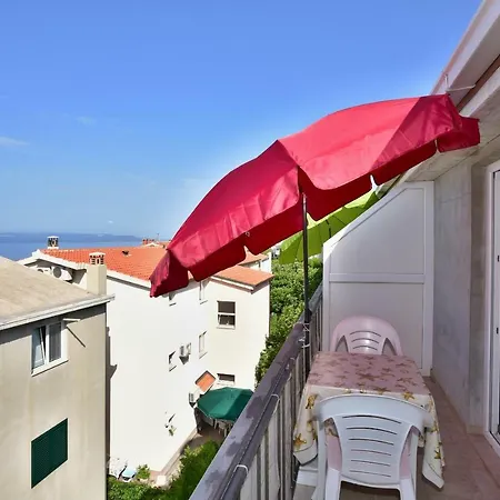 Apartment Studio Antonio *