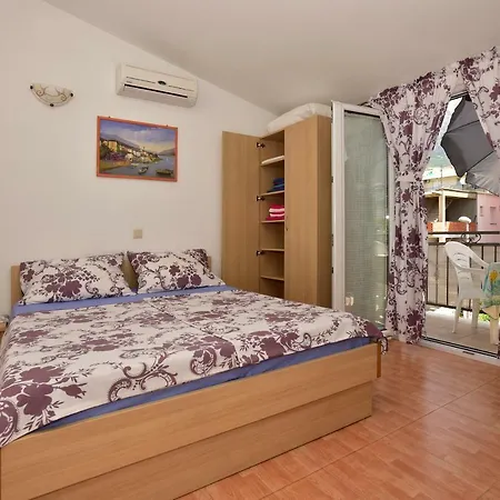 Apartment Studio Antonio