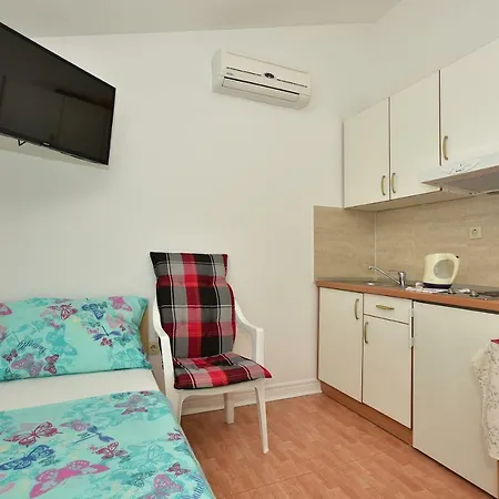 Apartment Studio Antonio *