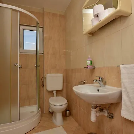 Apartment Studio Antonio