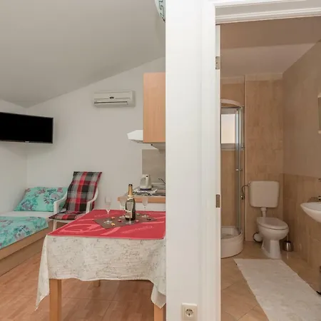 Studio Antonio Apartment