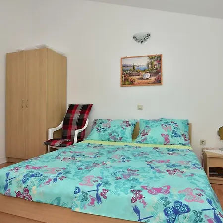 Apartment Studio Antonio *