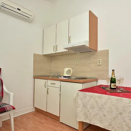 Studio Antonio Apartment