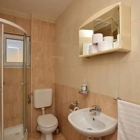 Apartment Studio Antonio Makarska