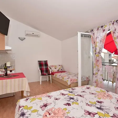 Apartment Studio Antonio