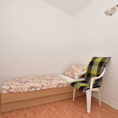 Studio Antonio Apartment