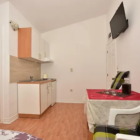 Apartment Studio Antonio *