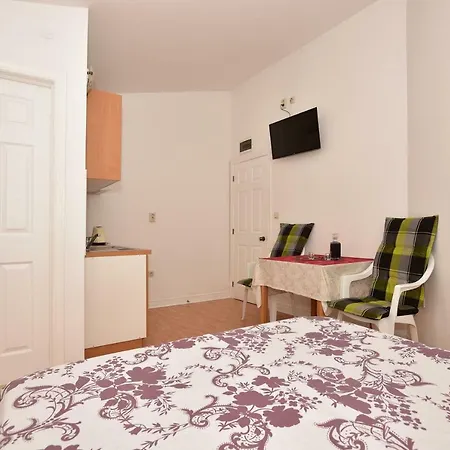 Studio Antonio Makarska