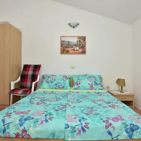 Apartment Studio Antonio