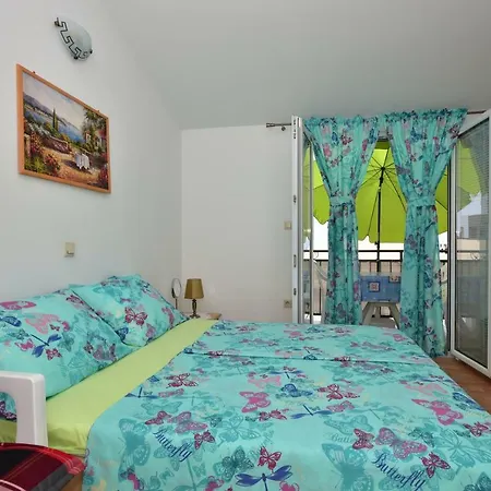 Apartment Studio Antonio Makarska