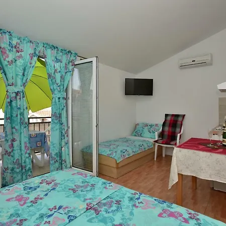 Apartment Studio Antonio