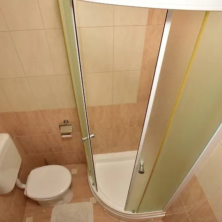 Studio Antonio Apartment