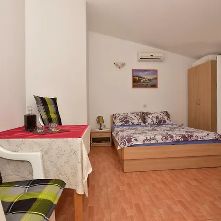 Apartment Studio Antonio
