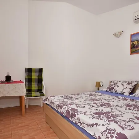 Studio Antonio Apartment *
