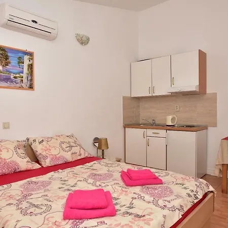 Studio Antonio Makarska