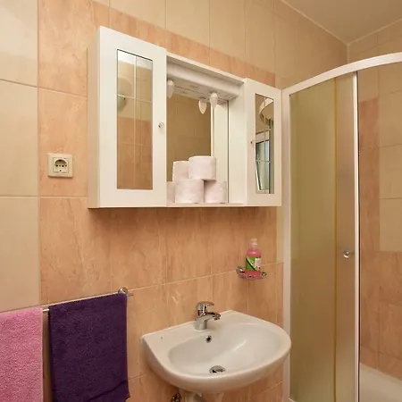 Apartment Studio Antonio *