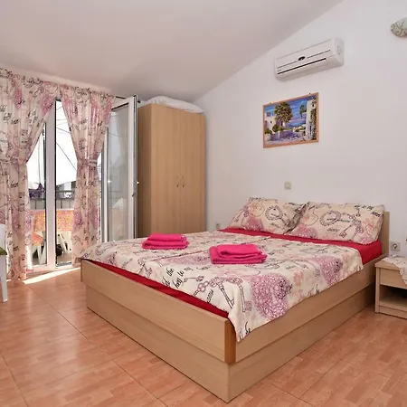 Apartment Studio Antonio *