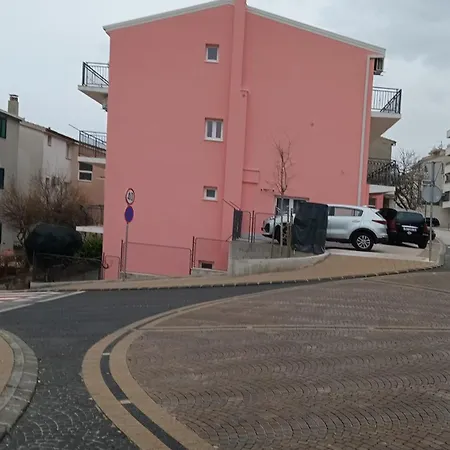 Antonio Apartment Makarska