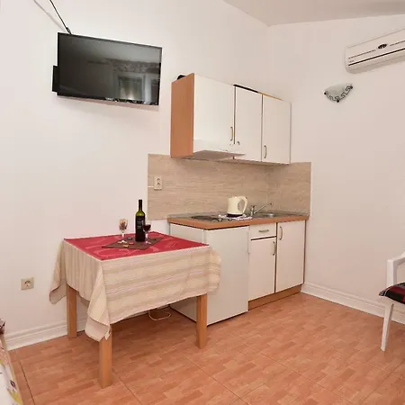 Lejlighed Antonio Makarska