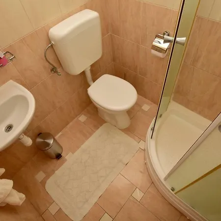 Apartman Antonio Makarska