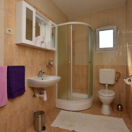 Antonio Lejlighed Makarska