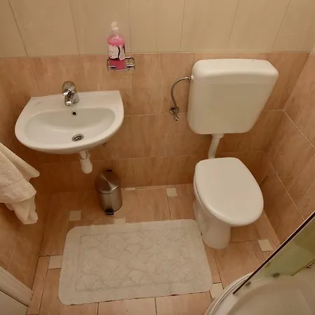 Antonio Lejlighed Makarska