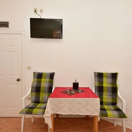 Antonio Apartment Makarska