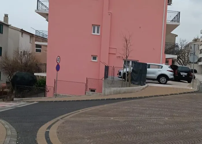 Antonio Apartment Makarska