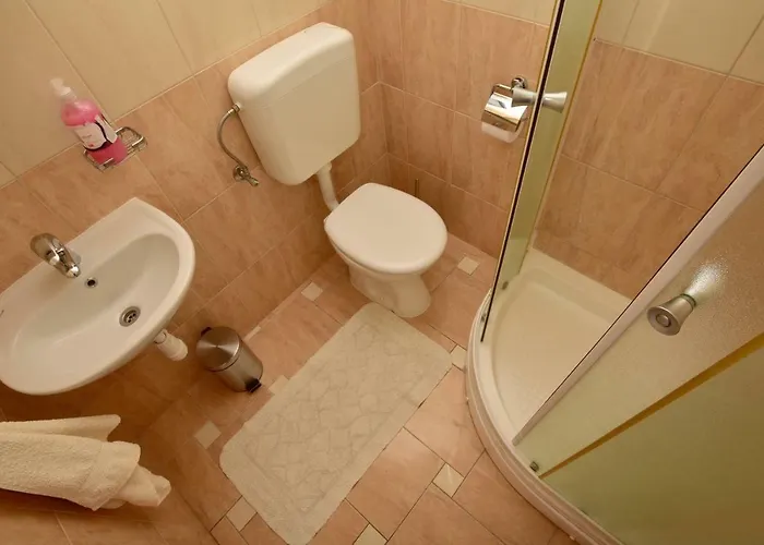 Appartamento Antonio Makarska