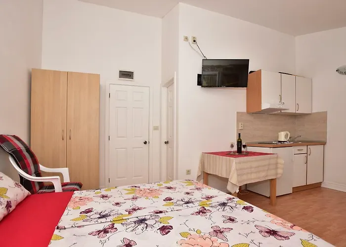 Antonio Apartment Makarska
