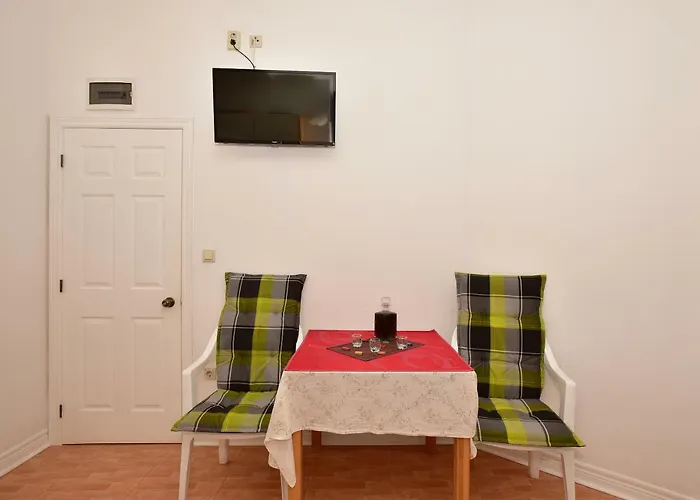 Antonio Apartment Makarska