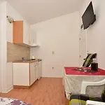 Apartman Antonio *