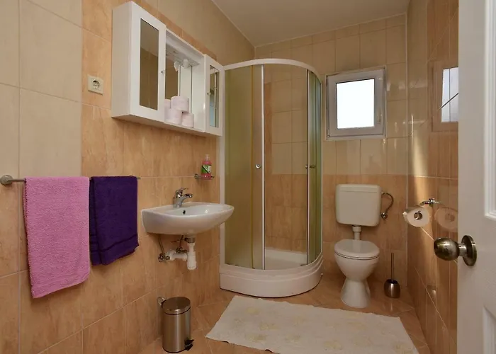 Antonio Apartmán Makarská