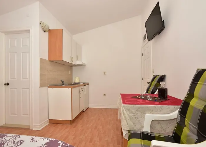 Apartmán Antonio *
