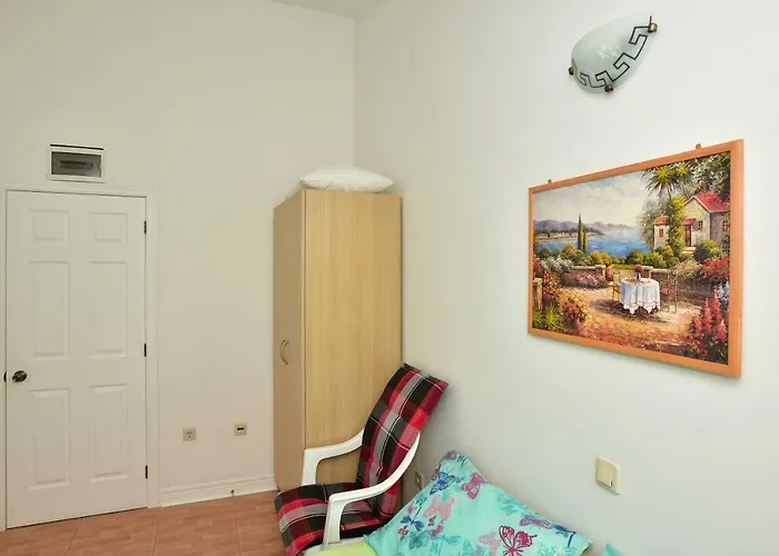 Apartmán Antonio Makarská